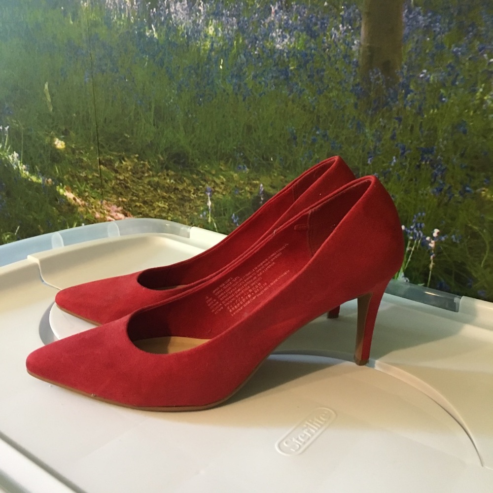 Old Navy Shoes